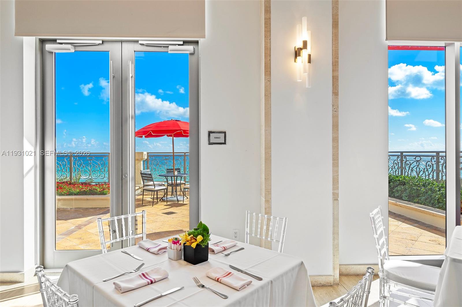 Estates at Acqualina - Residential
