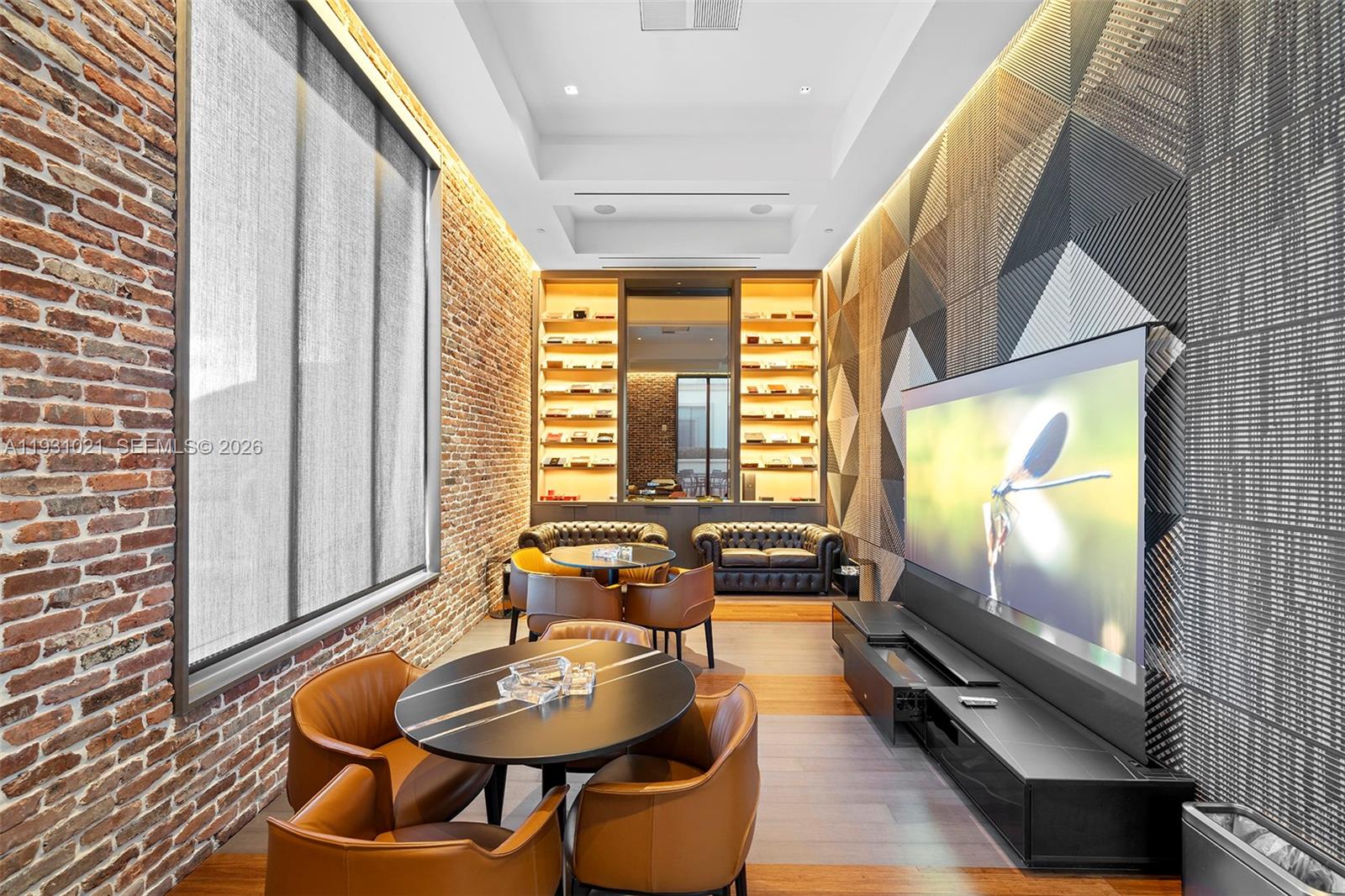 Estates at Acqualina - Residential