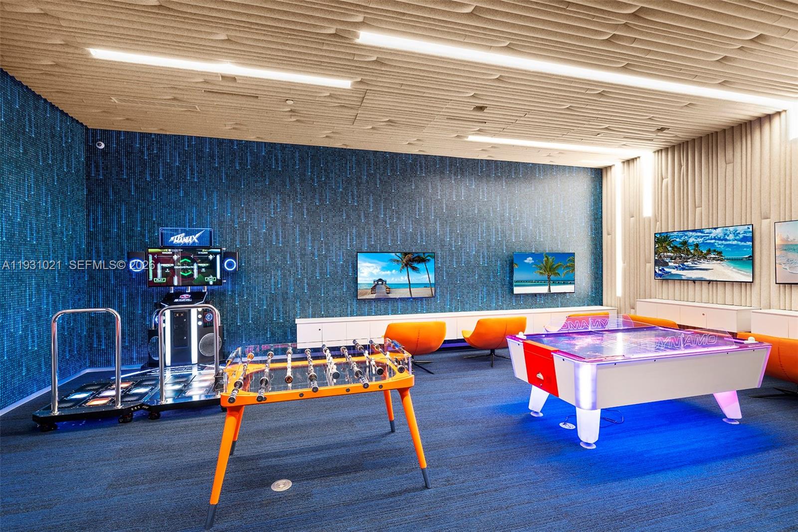 Estates at Acqualina - Residential