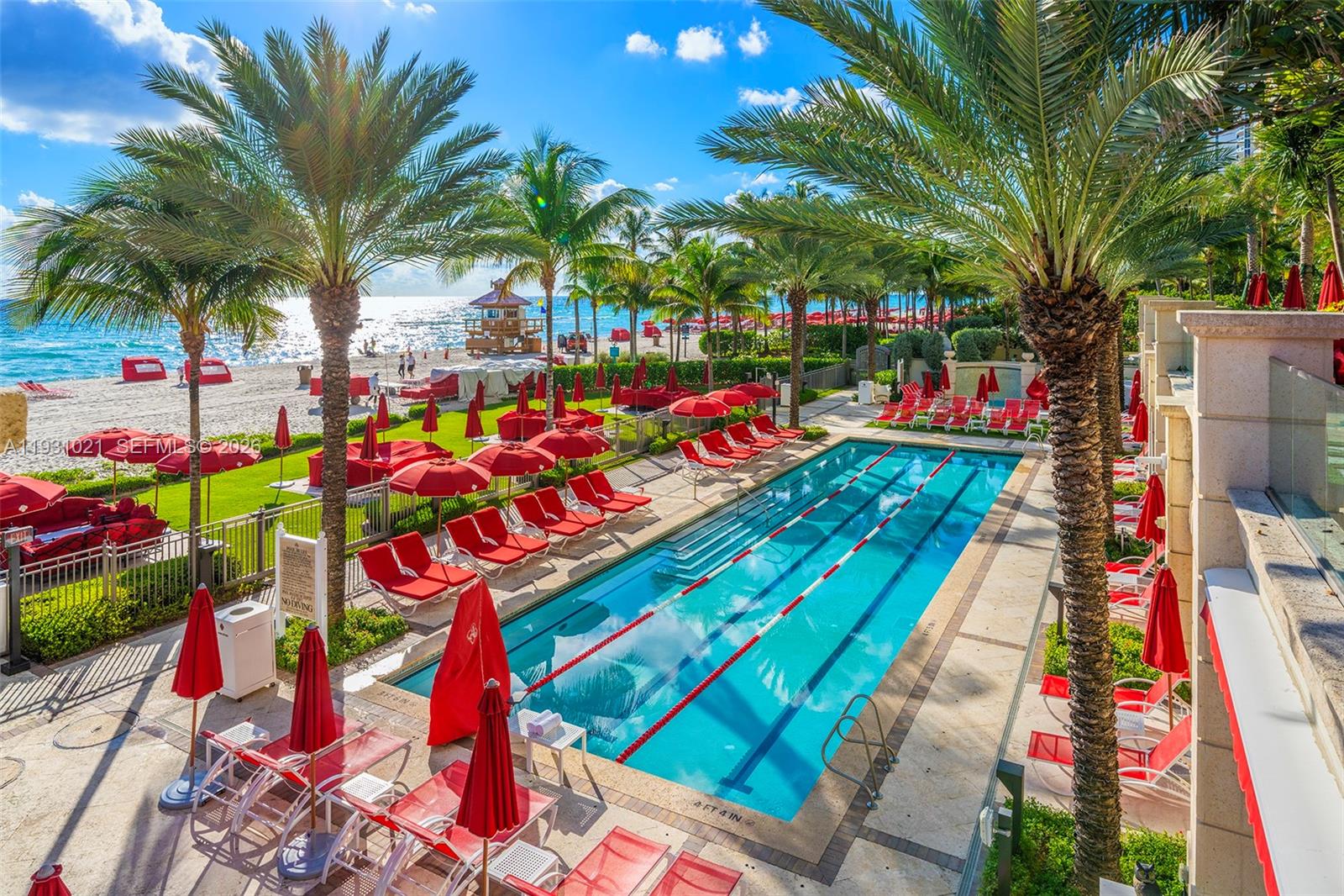 Estates at Acqualina - Residential