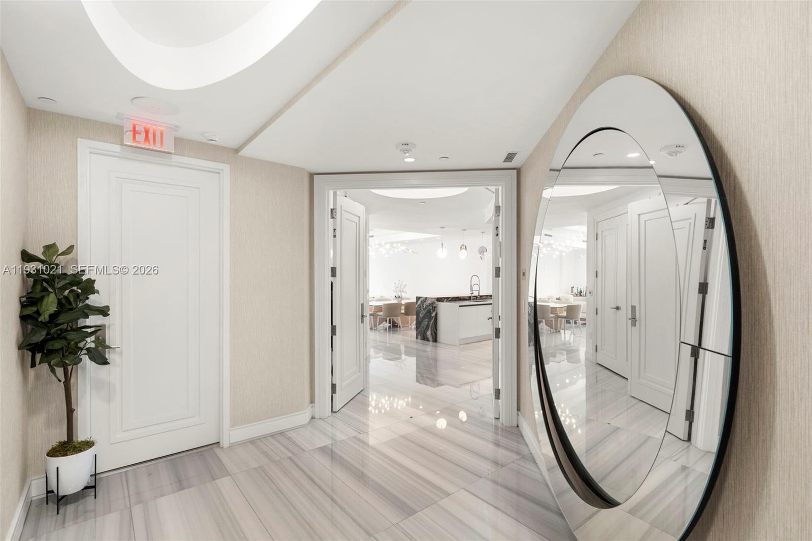 Estates at Acqualina - Residential