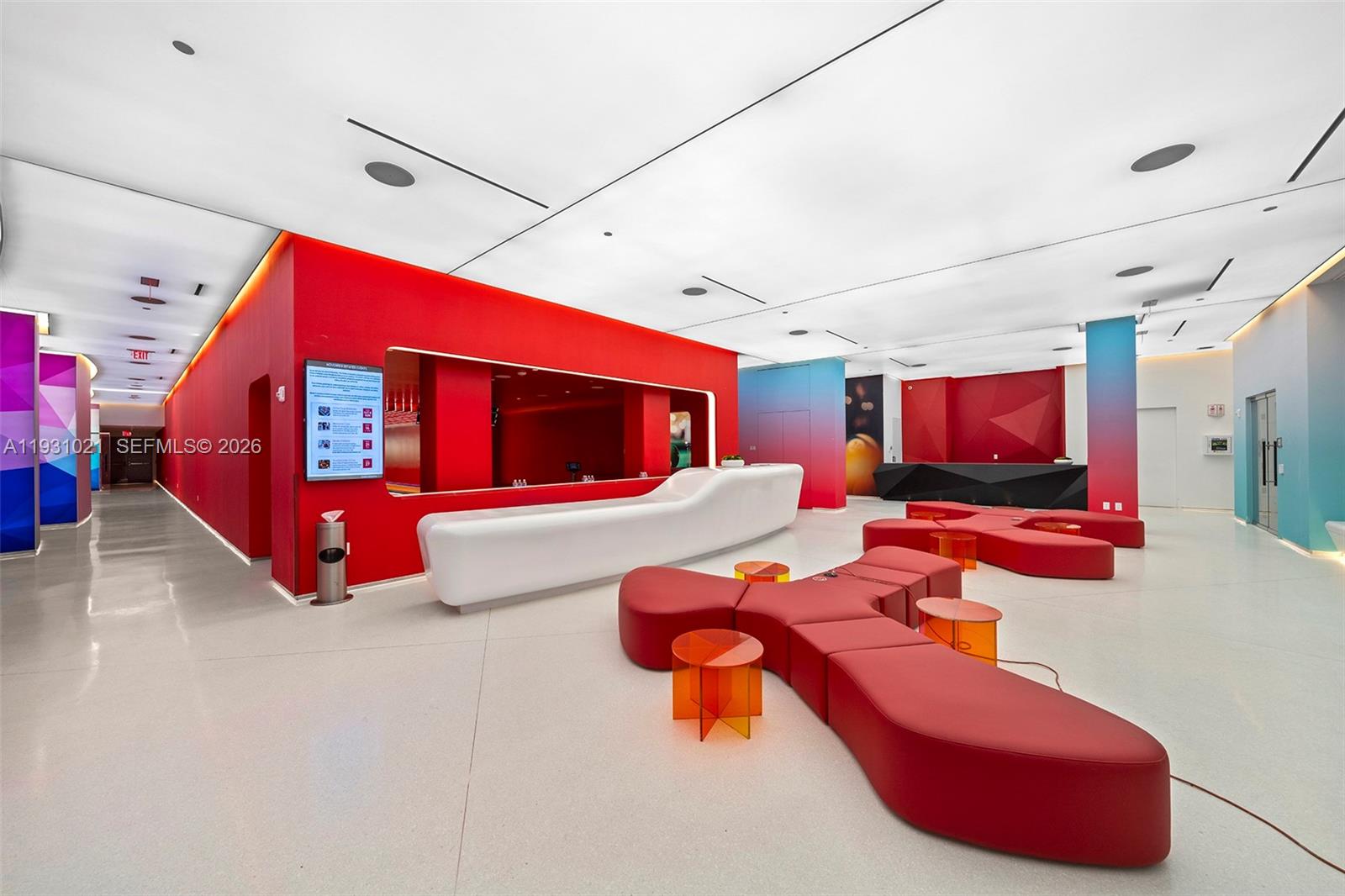 Estates at Acqualina - Residential