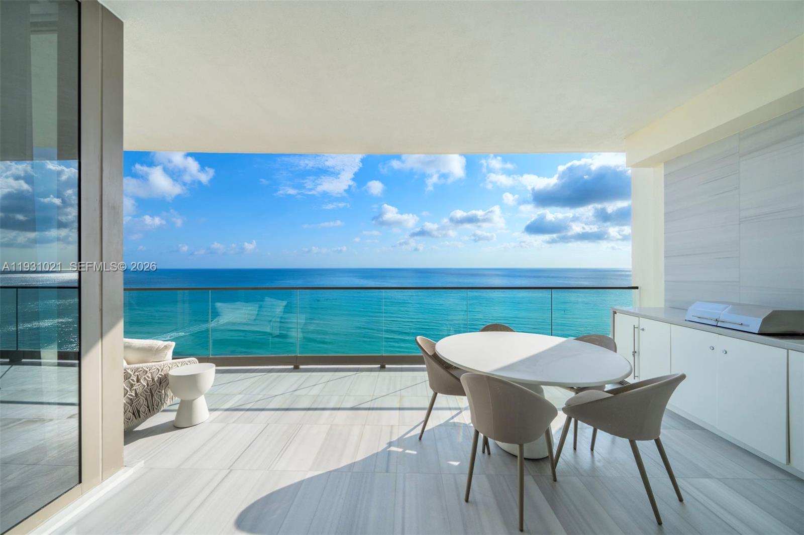 Estates at Acqualina - Residential