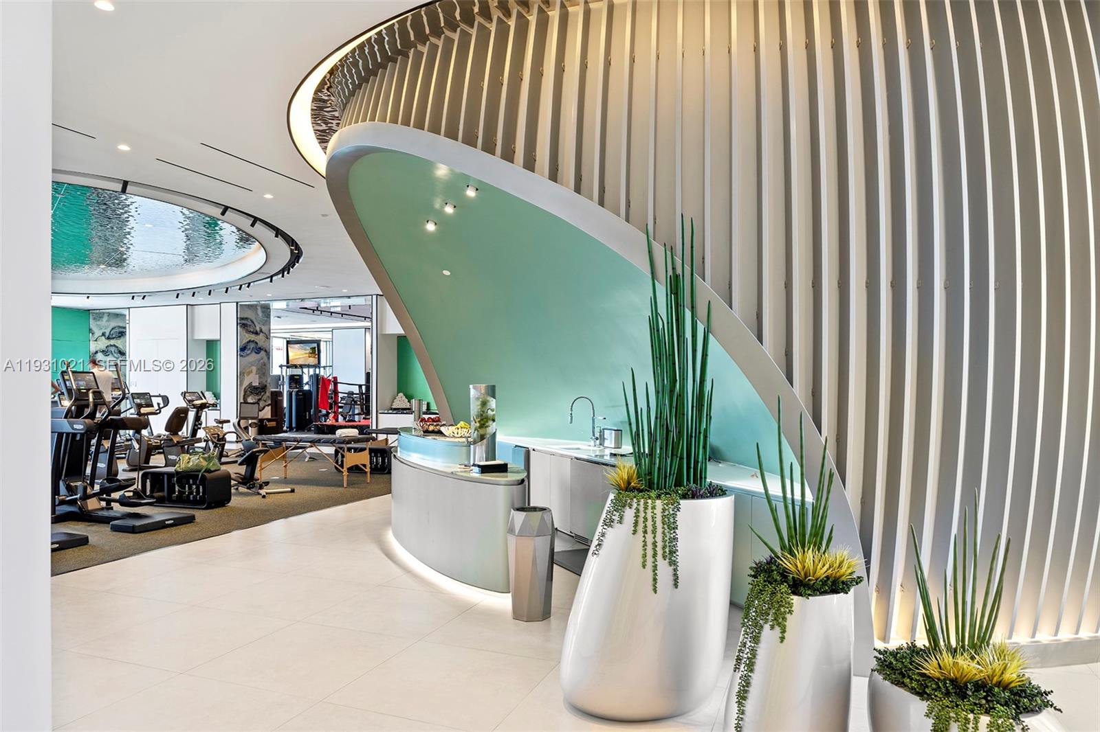 Estates at Acqualina - Residential