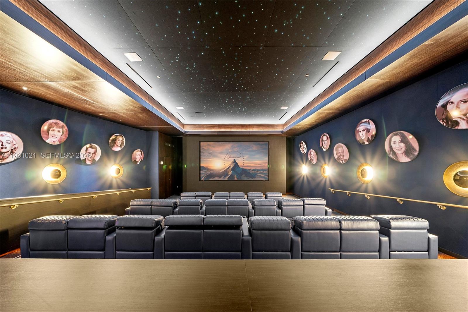 Estates at Acqualina - Residential