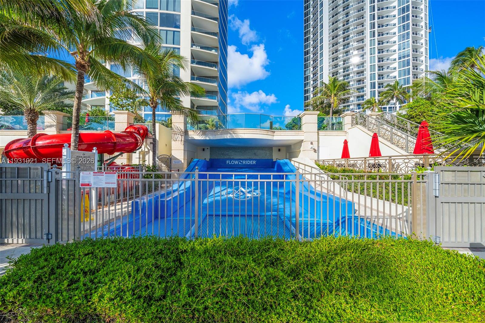 Estates at Acqualina - Residential