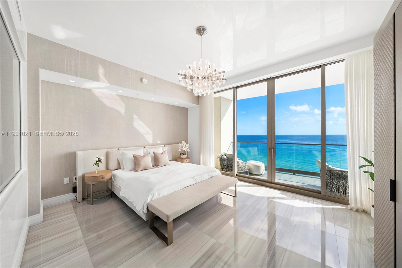 Estates at Acqualina - Residential