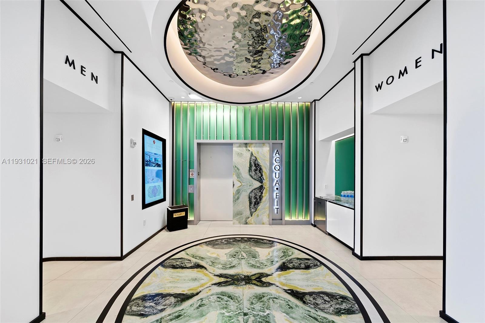 Estates at Acqualina - Residential