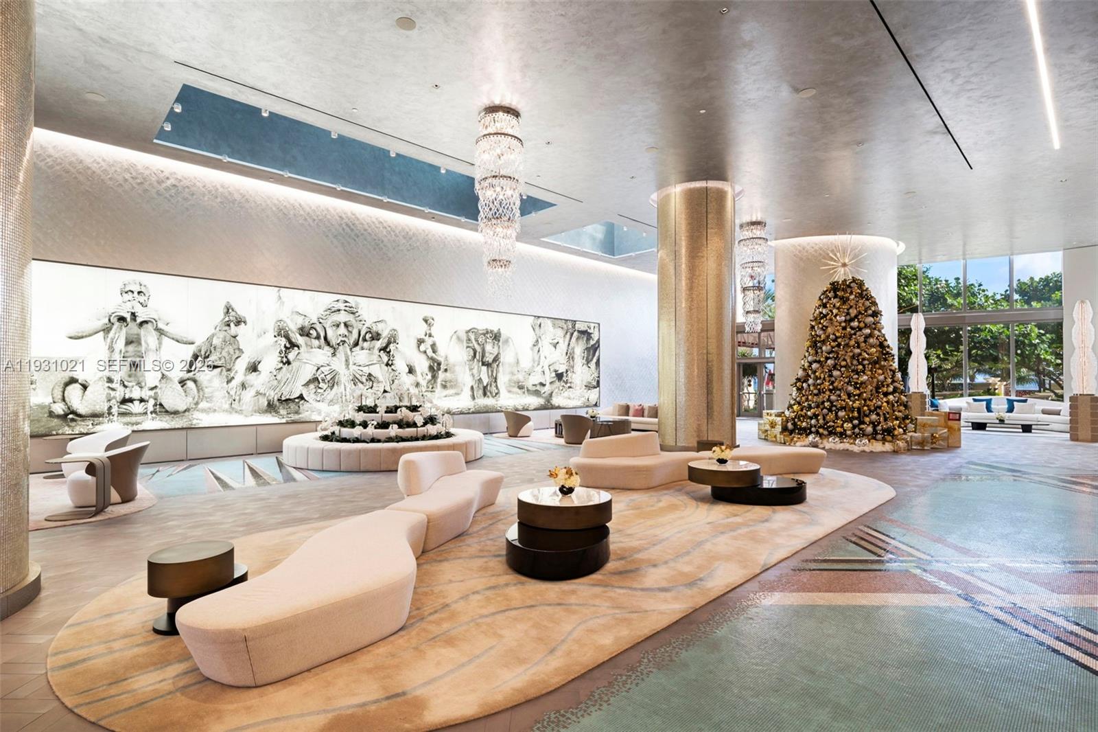 Estates at Acqualina - Residential