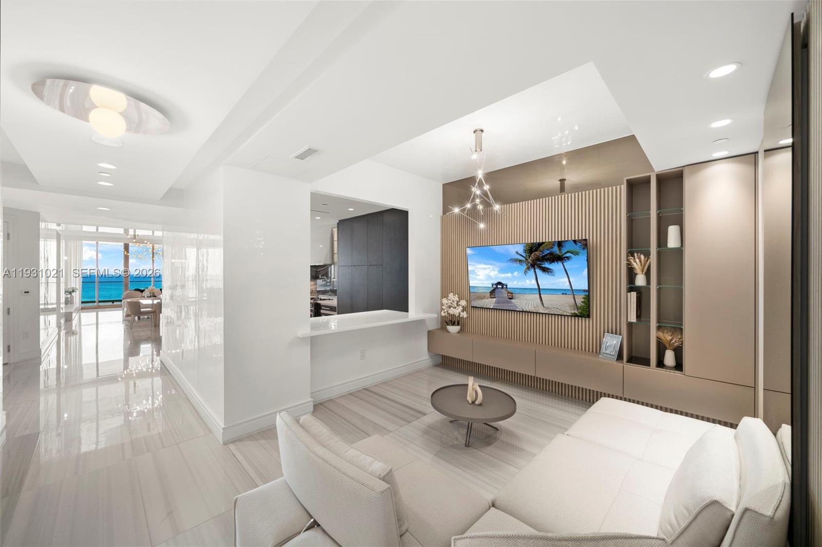 Estates at Acqualina - Residential