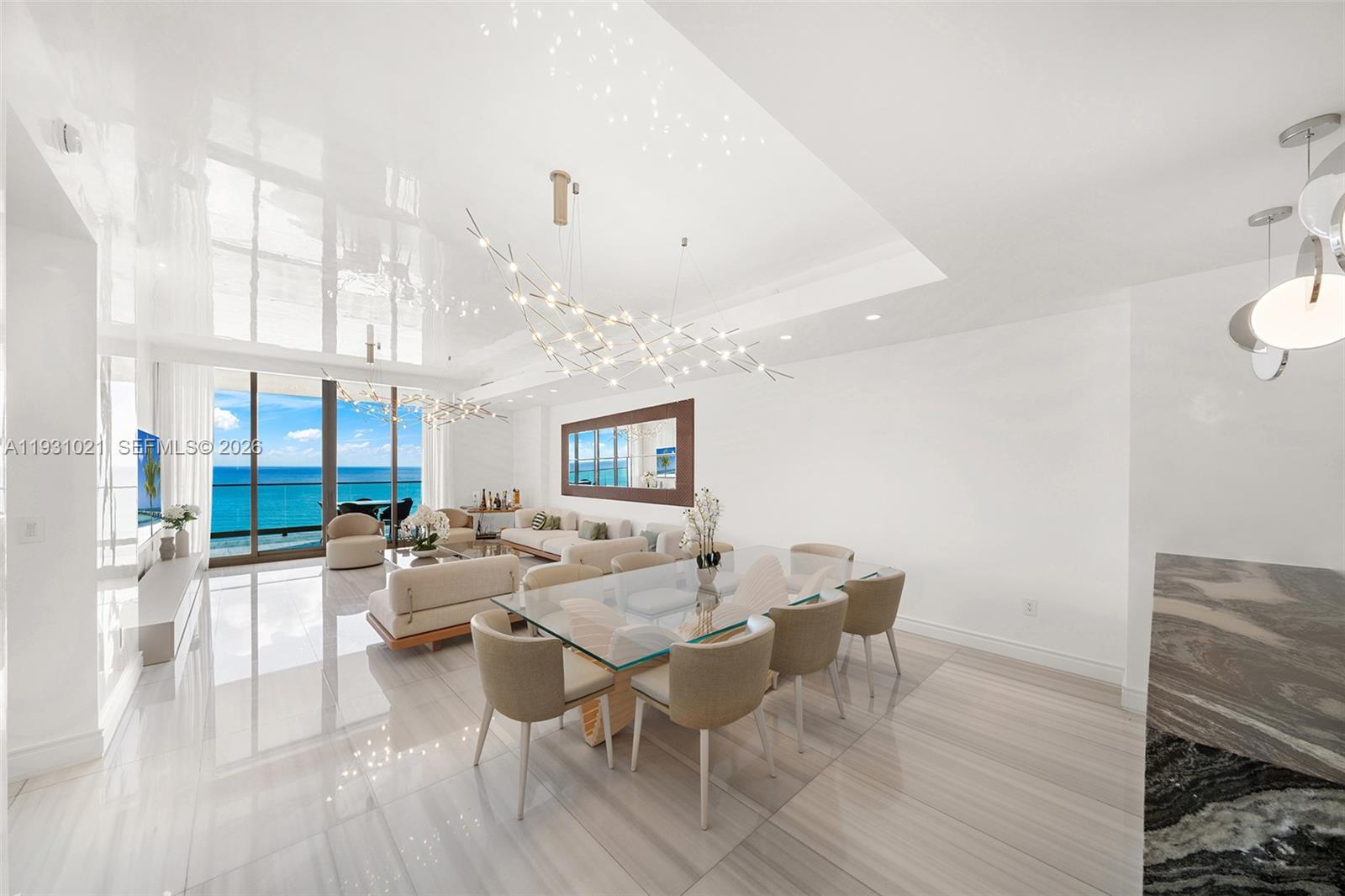 Estates at Acqualina - Residential