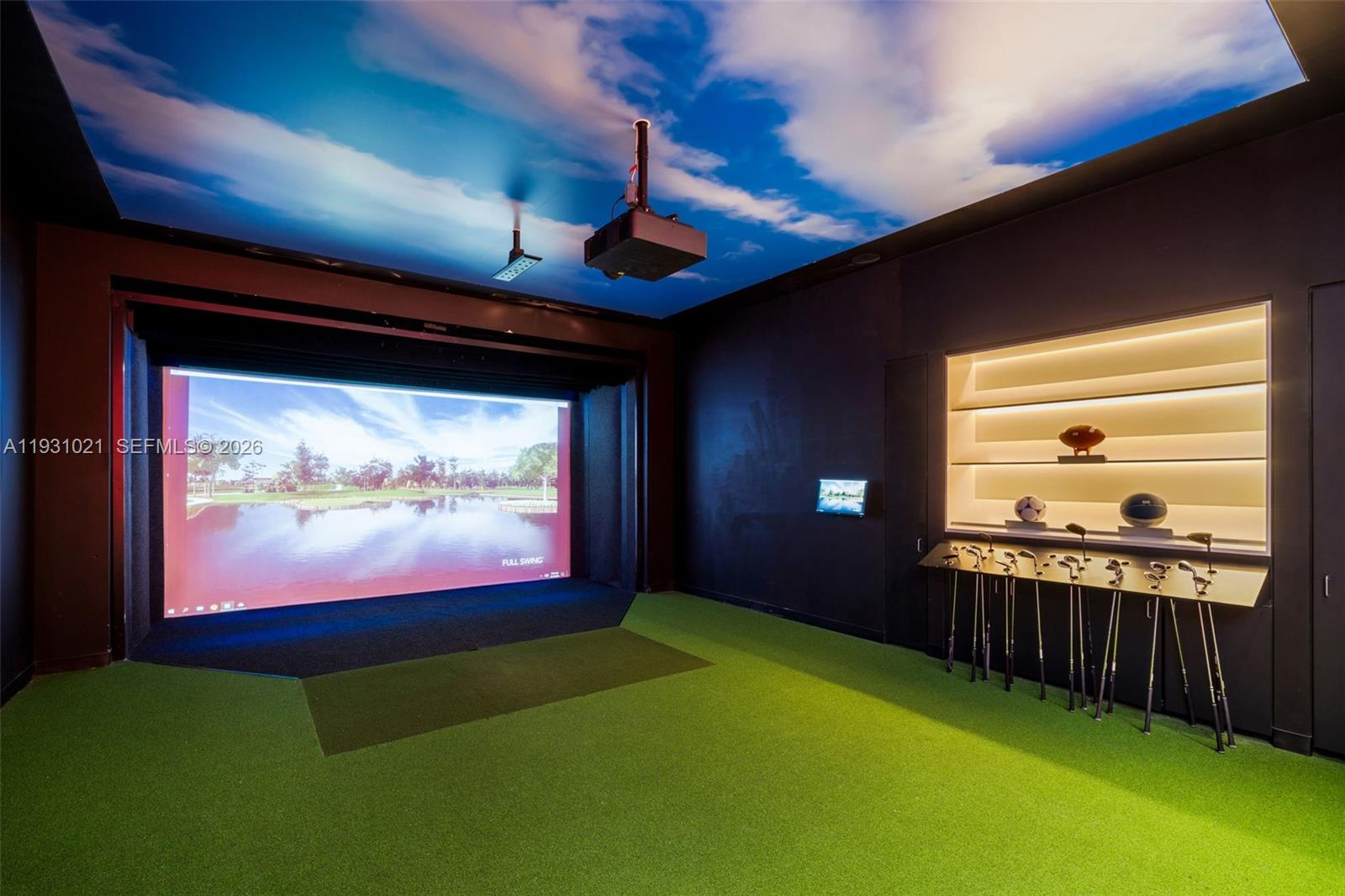 Estates at Acqualina - Residential