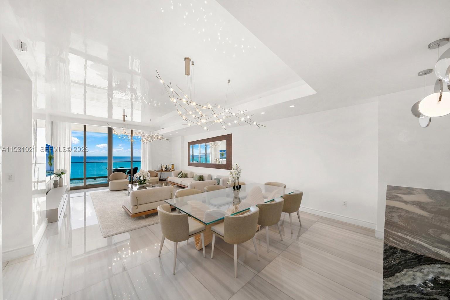 Estates at Acqualina - Residential