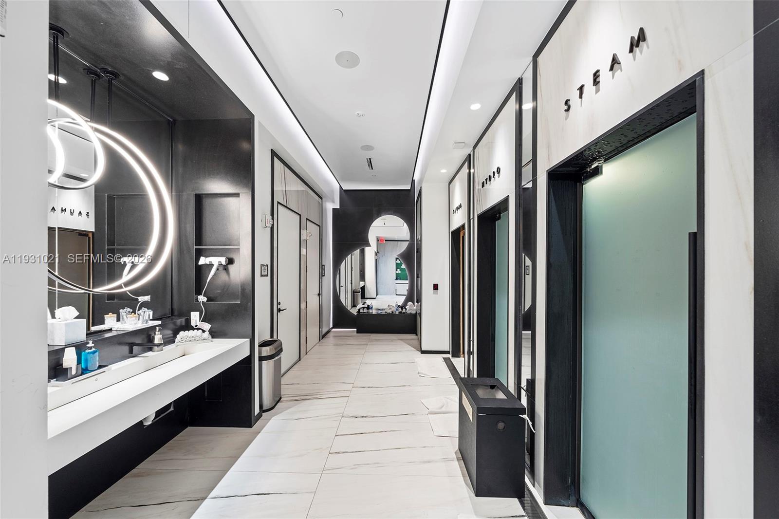 Estates at Acqualina - Residential