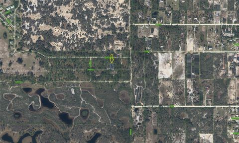 324 LOT #19 TANNEERY LN Lake Placid FL 33852