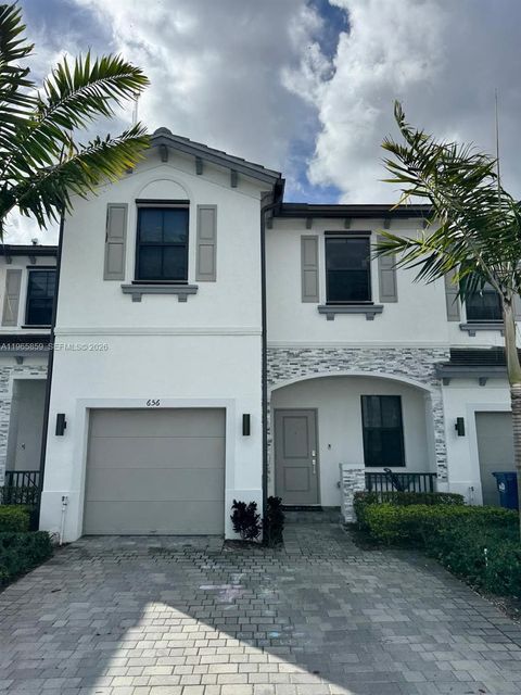 656 NW 203rd Ter Miami Gardens FL 33169