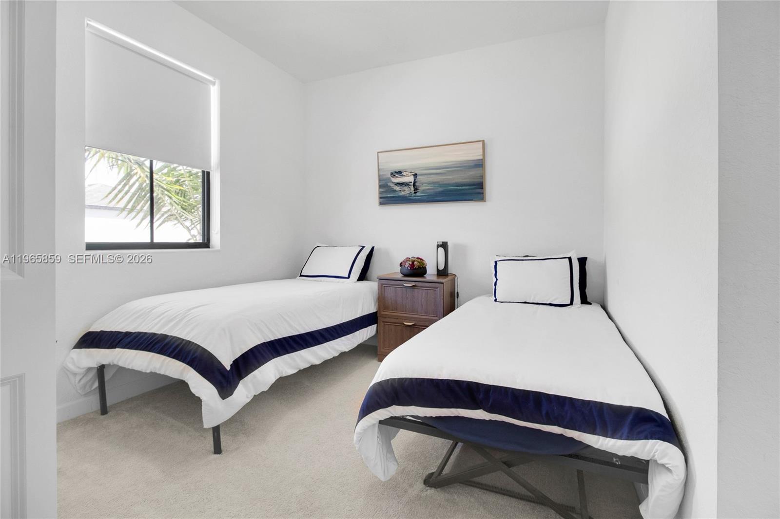 VISTA LAGO - Residential