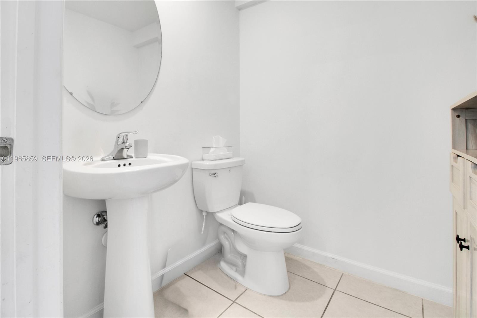 VISTA LAGO - Residential