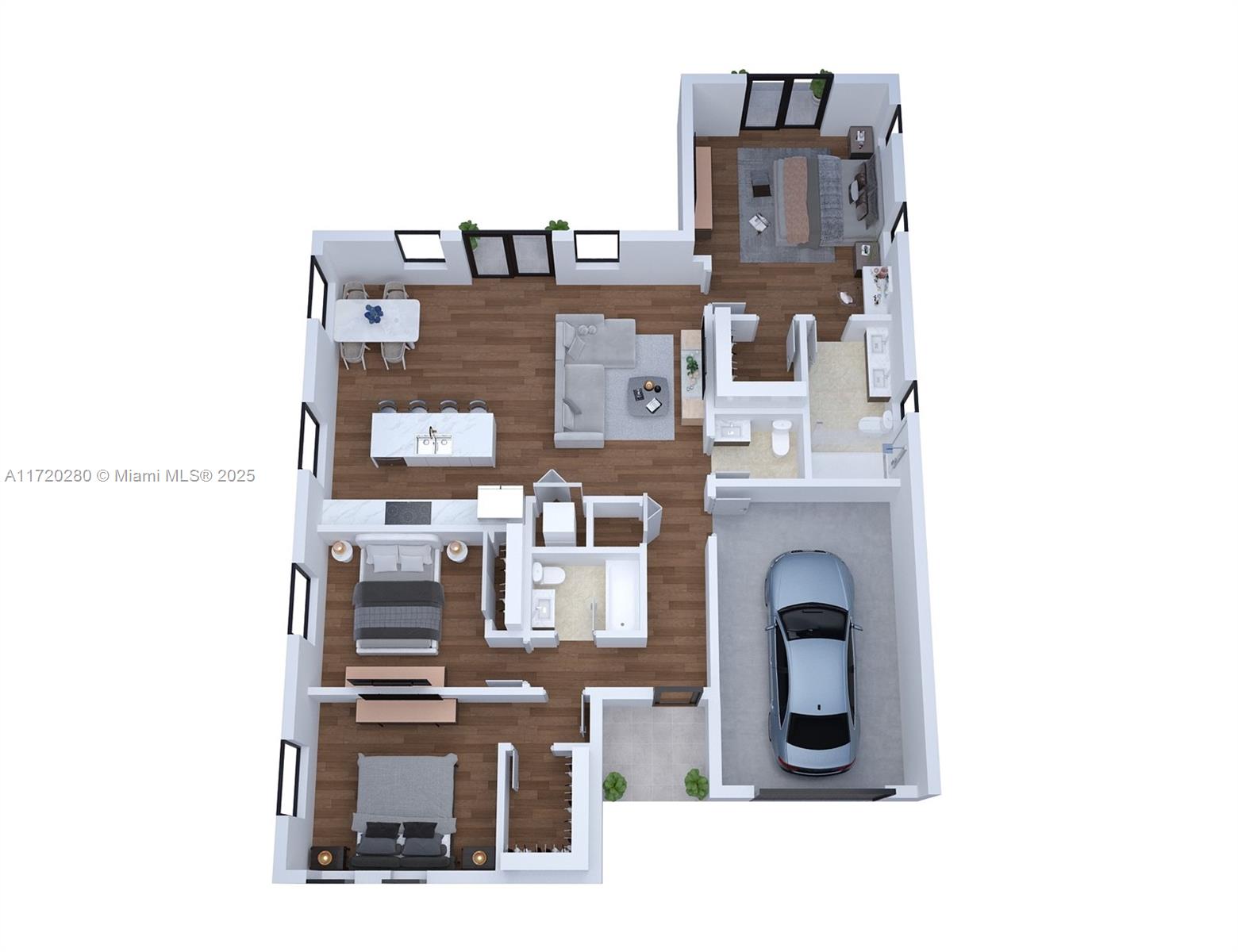 301 NW 28th Ave