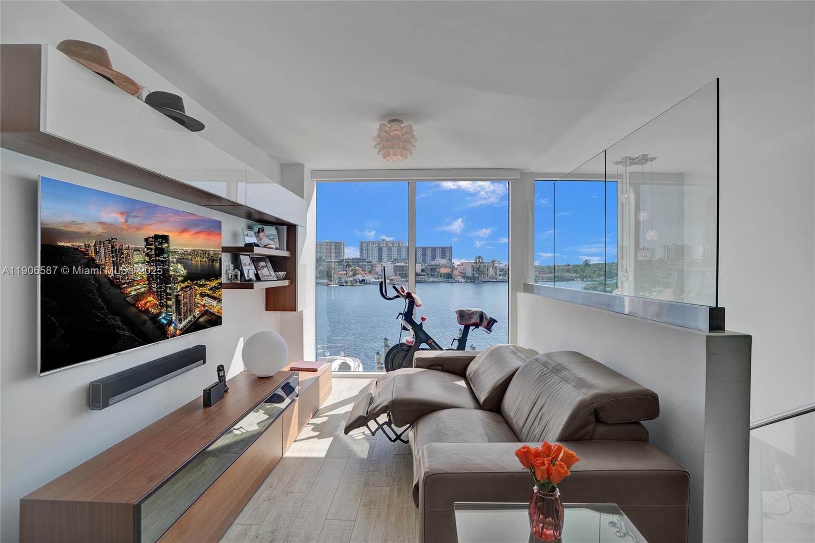 400 SUNNY ISLES CONDO EAS - Residential Lease