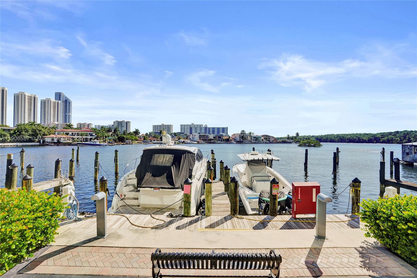 400 SUNNY ISLES CONDO EAS - Residential Lease