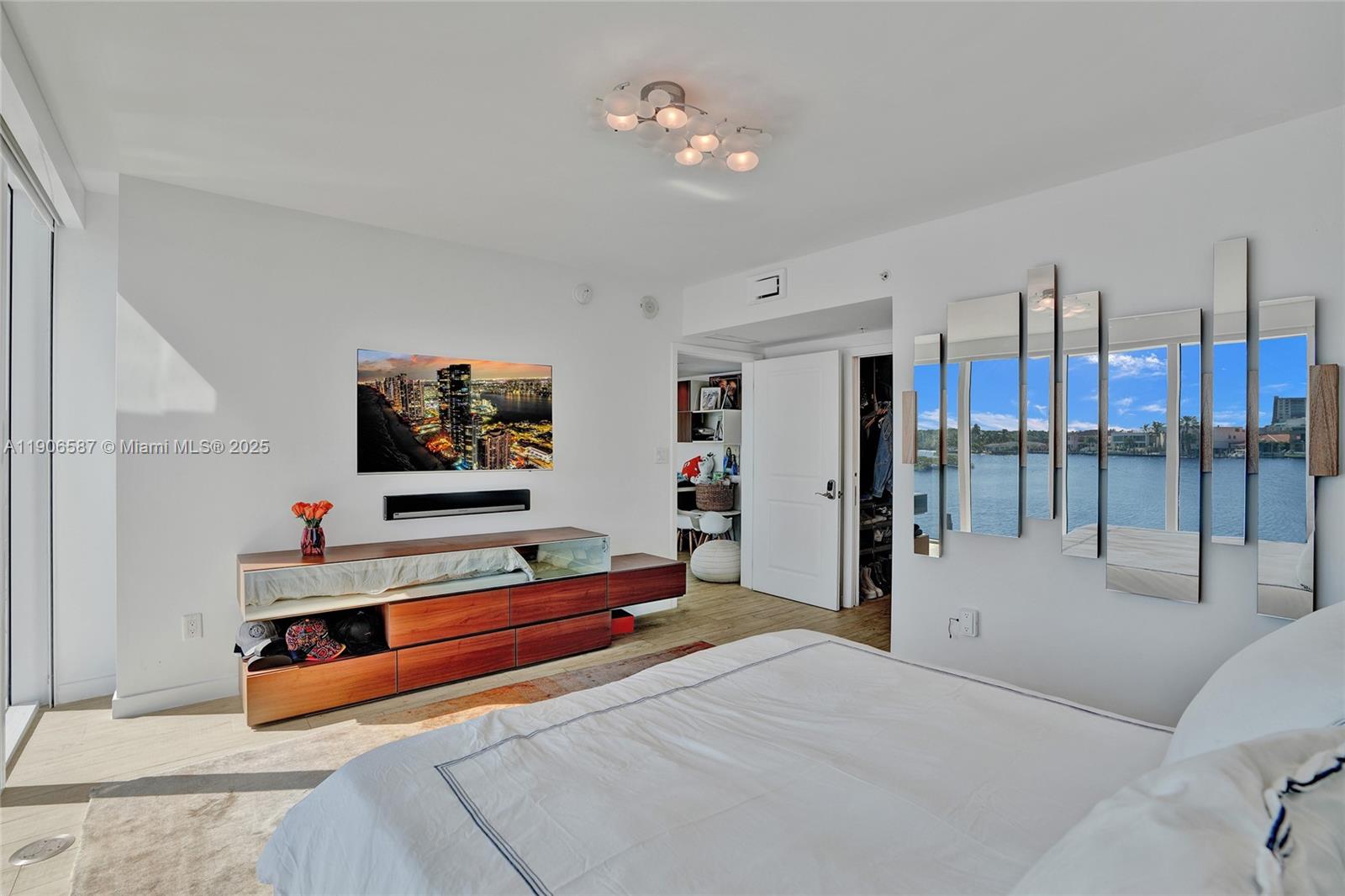 400 SUNNY ISLES CONDO EAS - Residential Lease