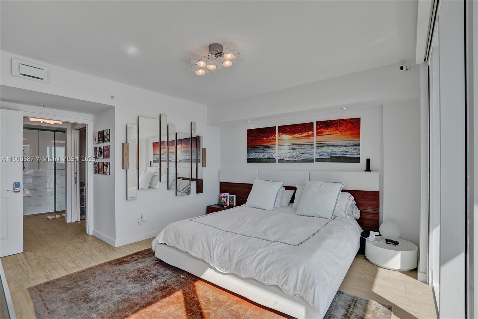 400 SUNNY ISLES CONDO EAS - Residential Lease