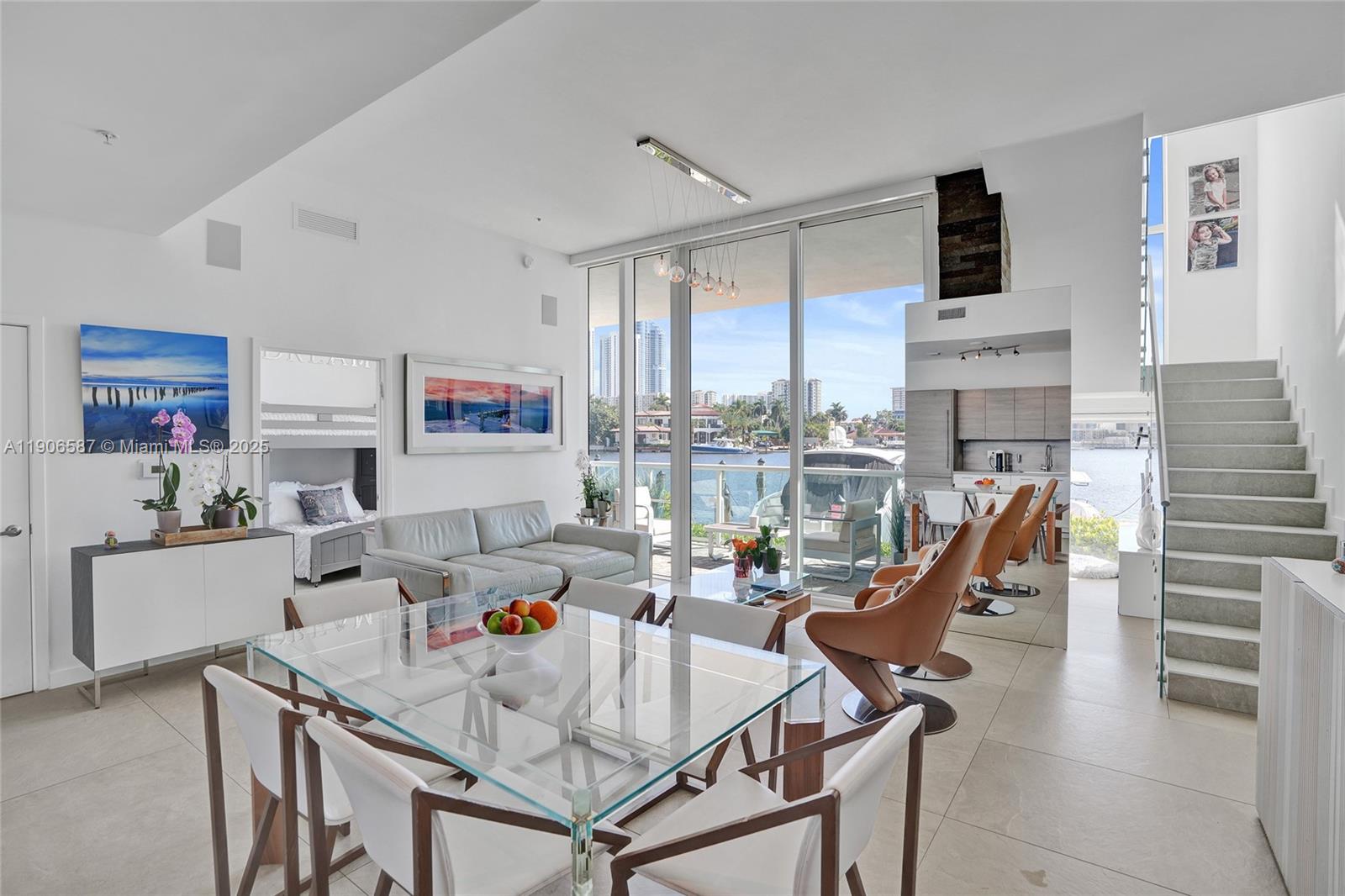 400 SUNNY ISLES CONDO EAS - Residential Lease