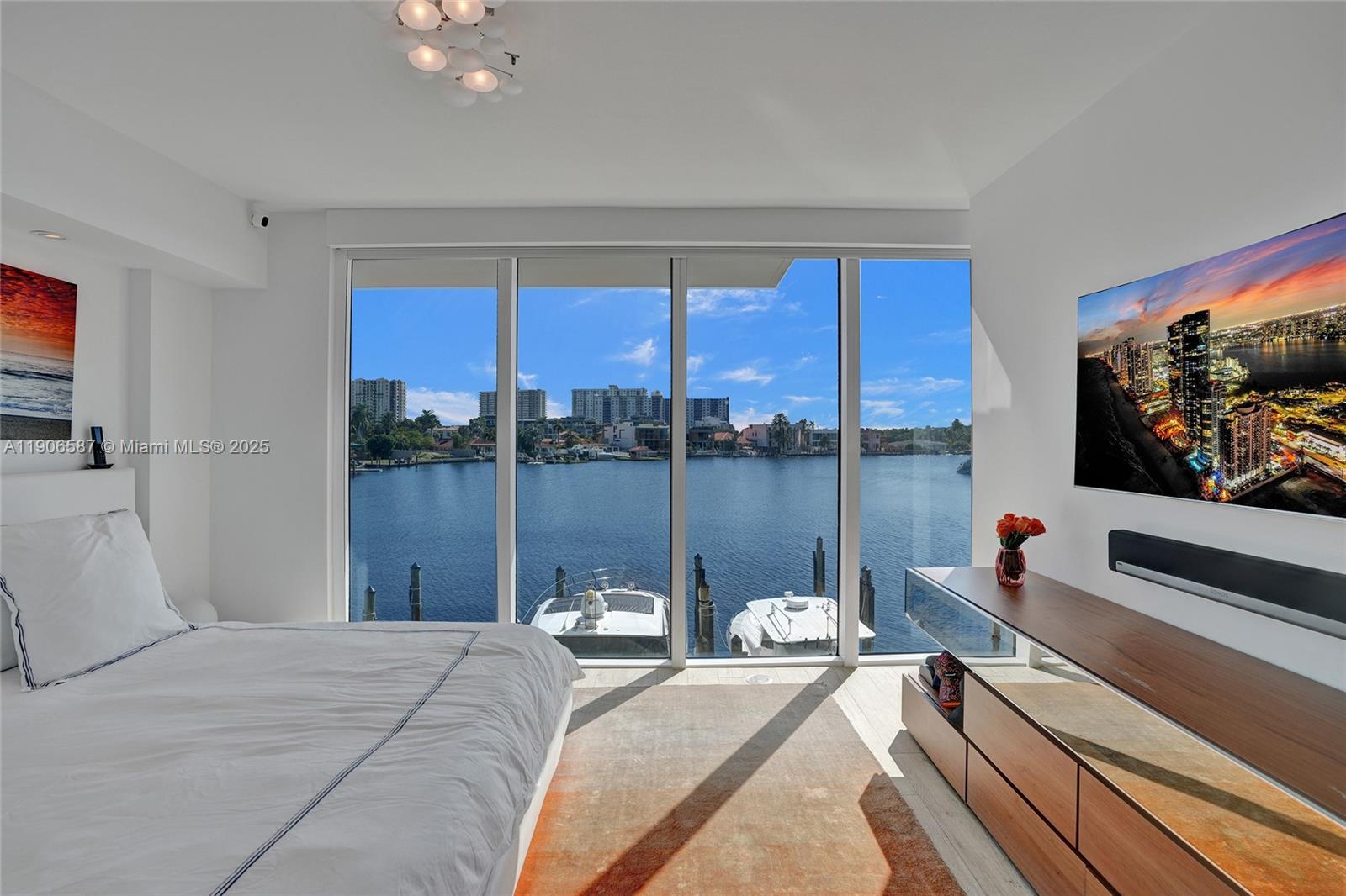 400 SUNNY ISLES CONDO EAS - Residential Lease