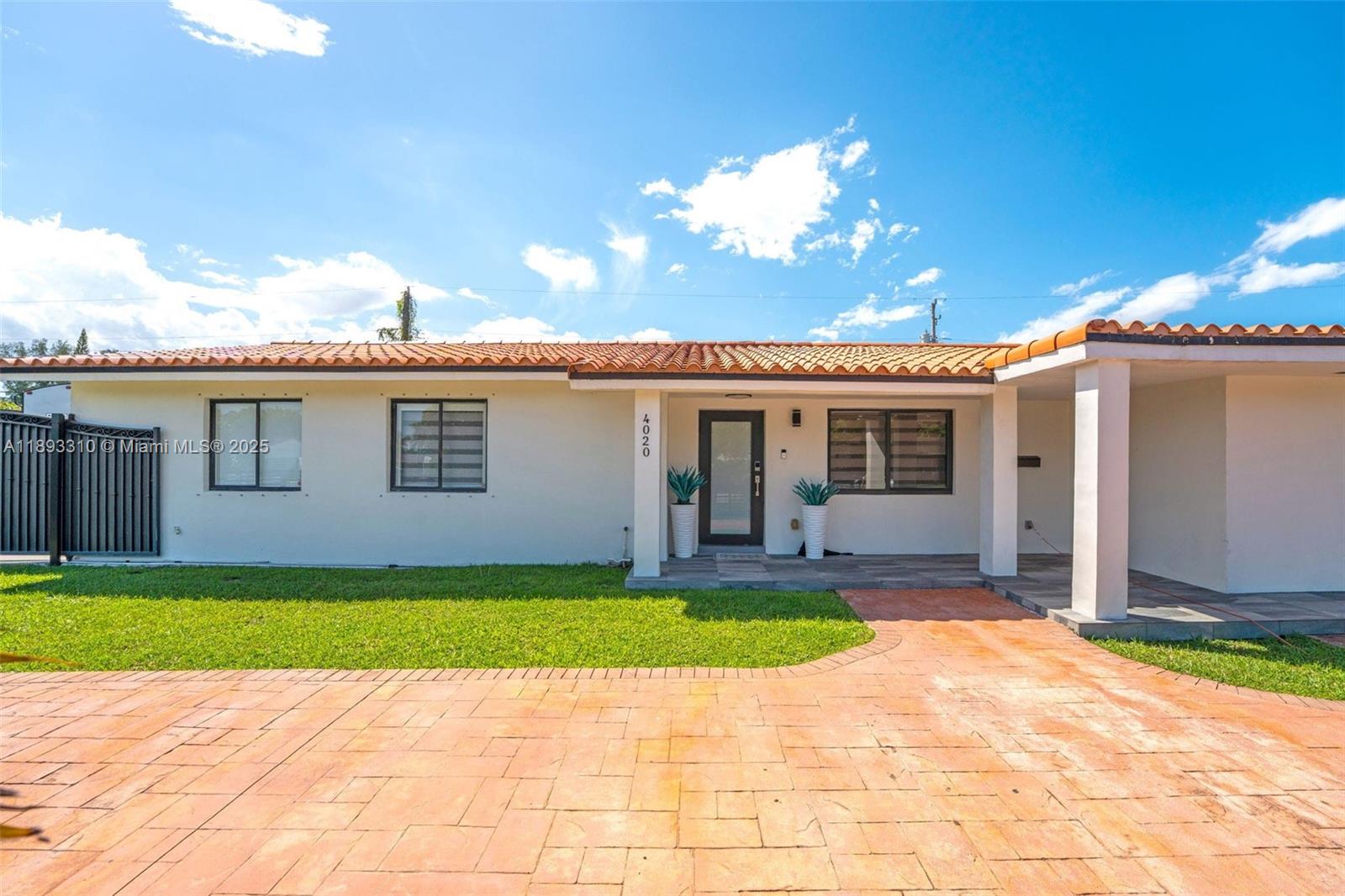 SOUTHERN ESTS 4TH ADDN - Residential