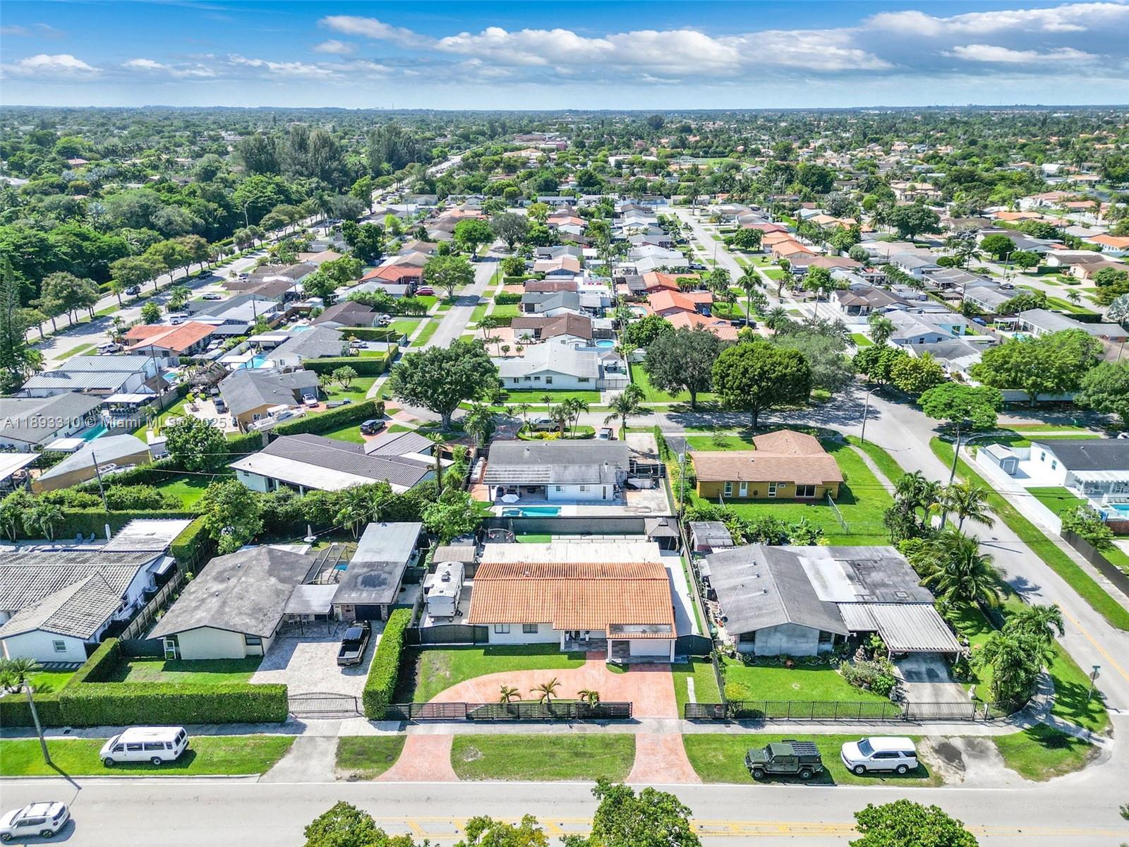 SOUTHERN ESTS 4TH ADDN - Residential