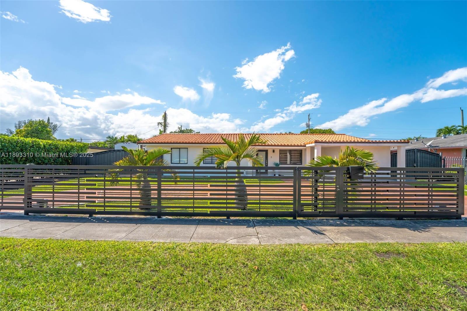 SOUTHERN ESTS 4TH ADDN - Residential