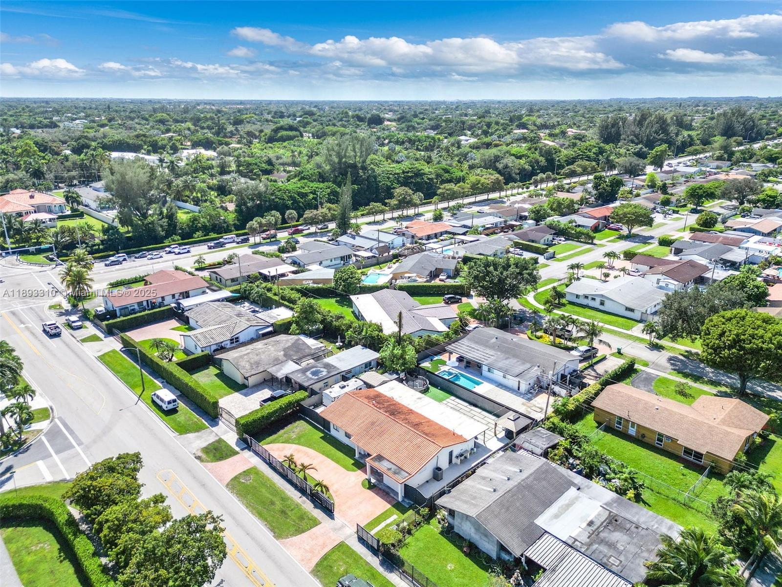 SOUTHERN ESTS 4TH ADDN - Residential