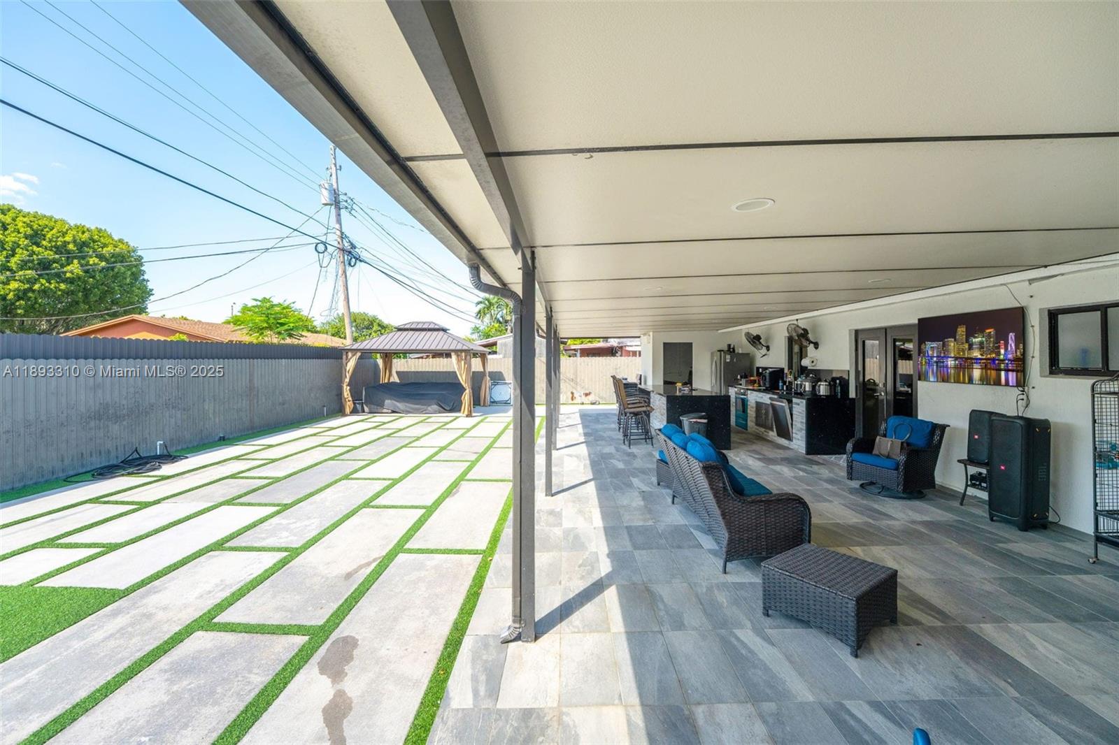 SOUTHERN ESTS 4TH ADDN - Residential