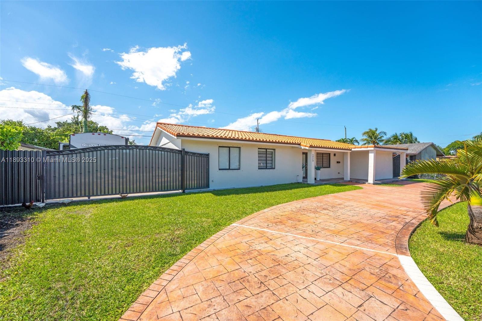 SOUTHERN ESTS 4TH ADDN - Residential