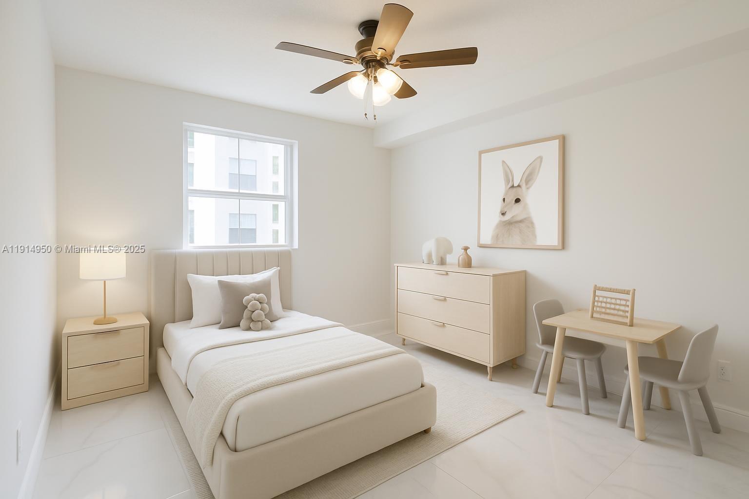 PORTO BELLAGIO CONDO - Residential Lease