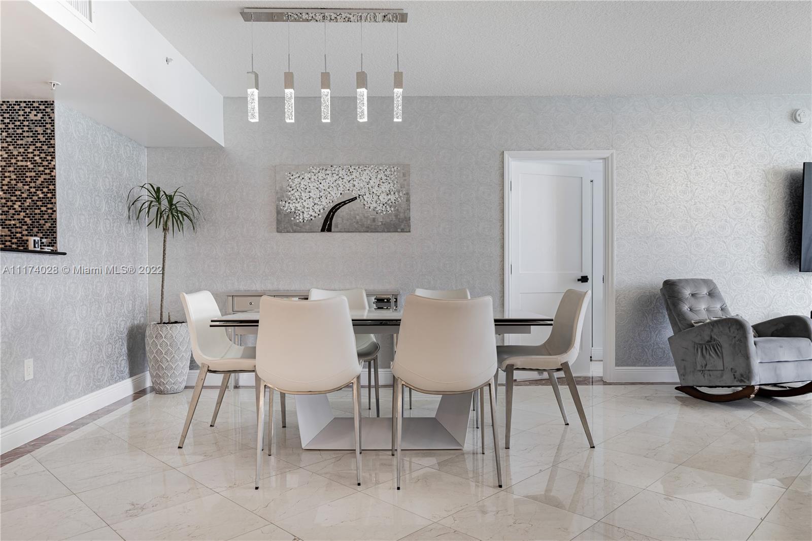 LA PERLA CONDO - Residential Lease