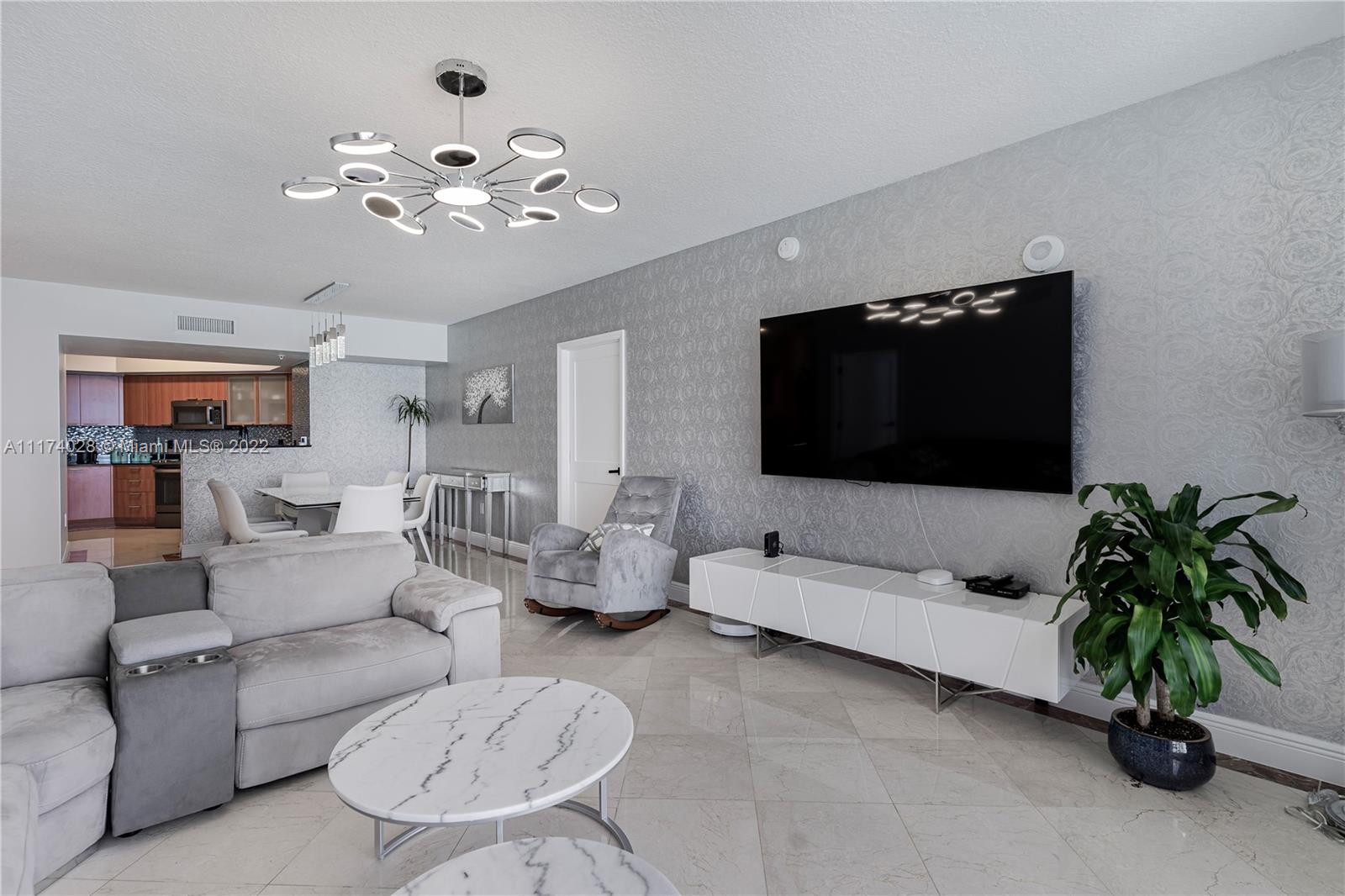 LA PERLA CONDO - Residential Lease