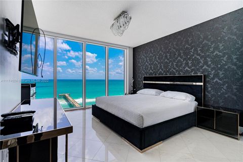16699 Collins Ave 1203 Sunny Isles Beach FL 33160