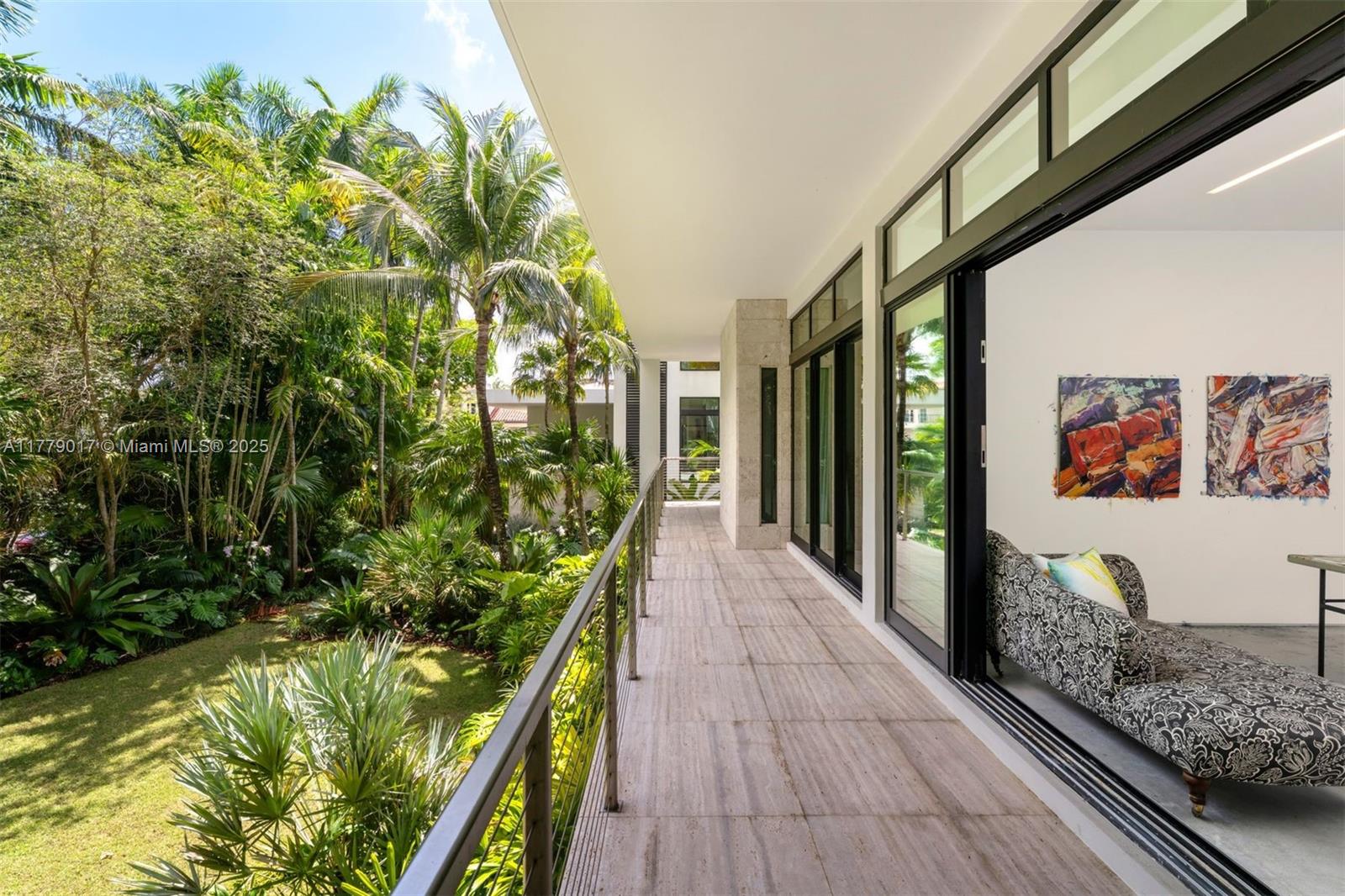 CANAL ESTATES - Residential