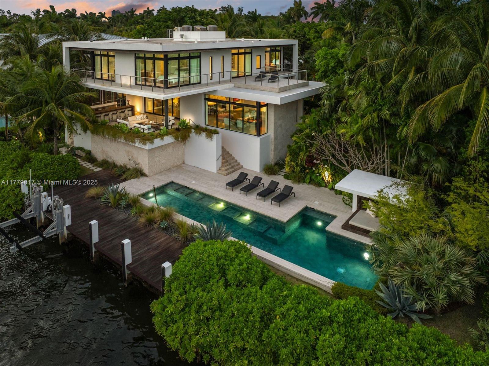 CANAL ESTATES - Residential