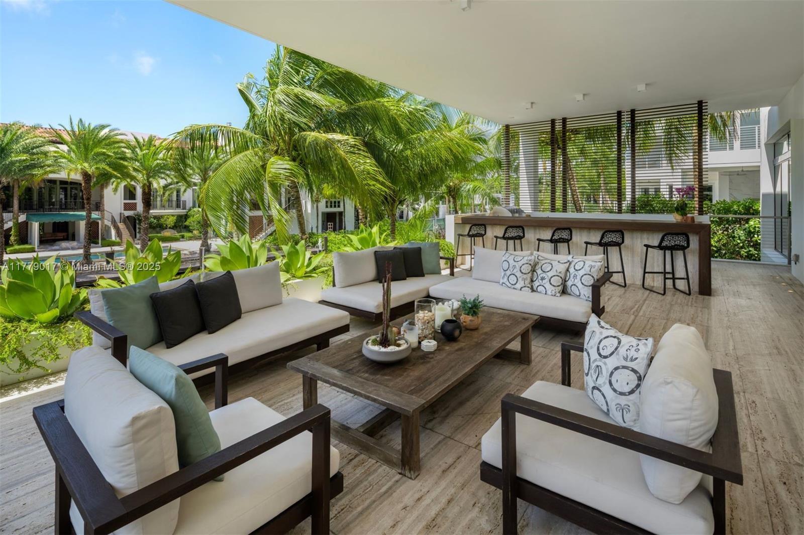 CANAL ESTATES - Residential
