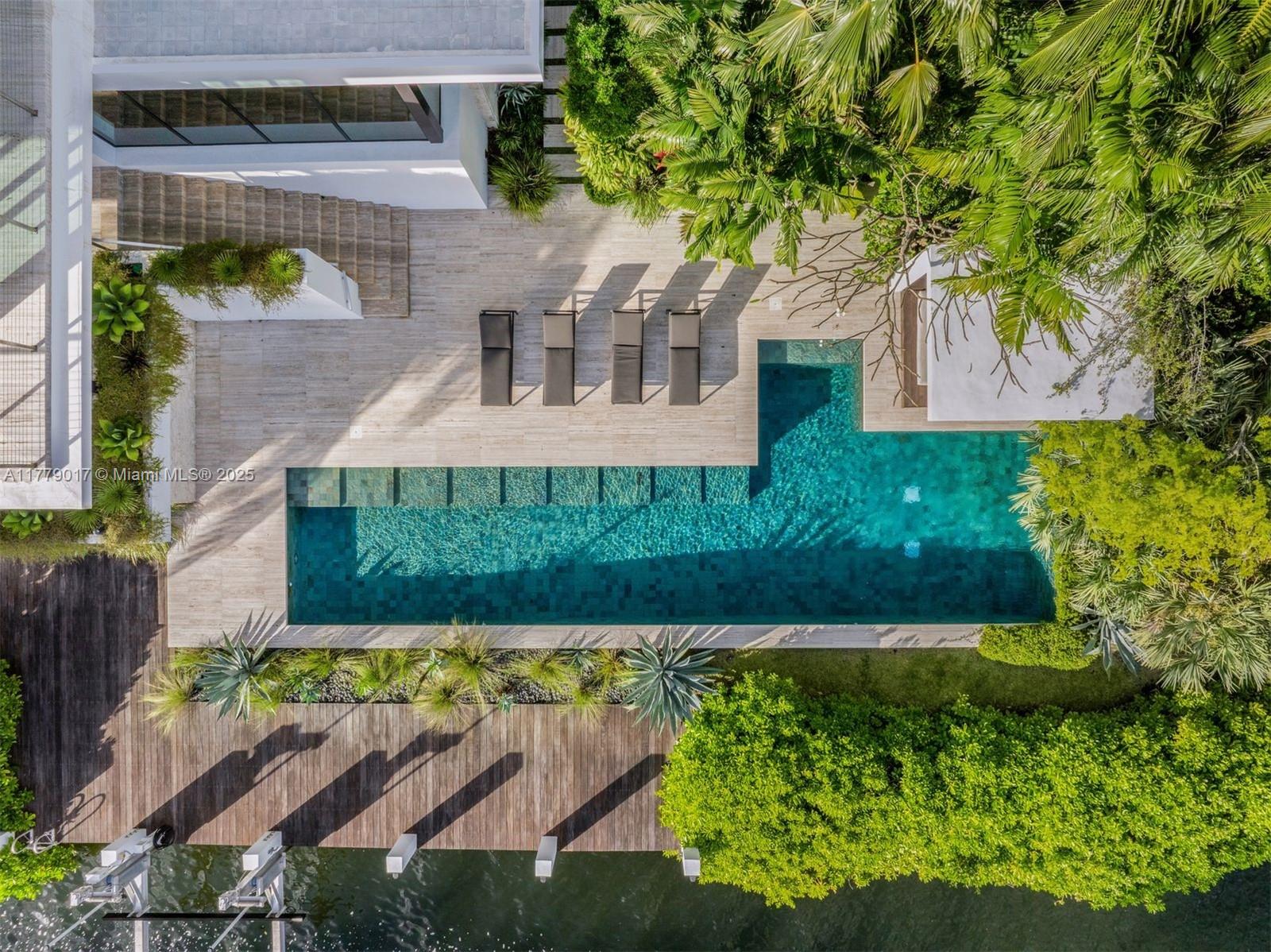 CANAL ESTATES - Residential