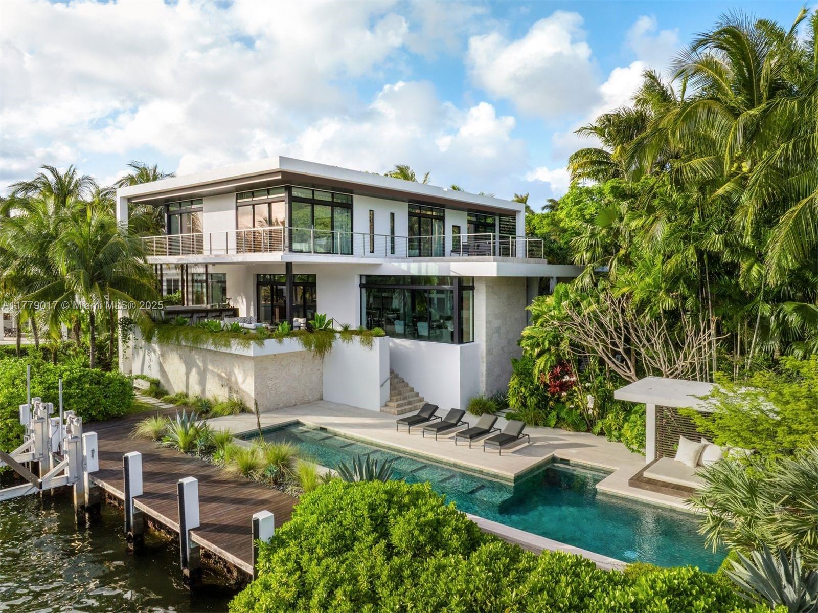 CANAL ESTATES - Residential