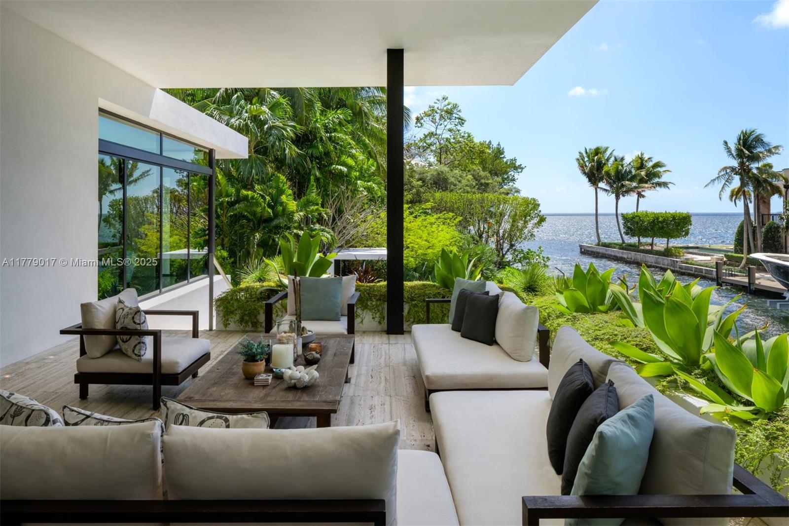 CANAL ESTATES - Residential