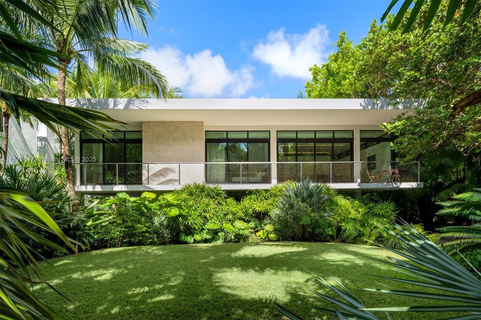 CANAL ESTATES - Residential