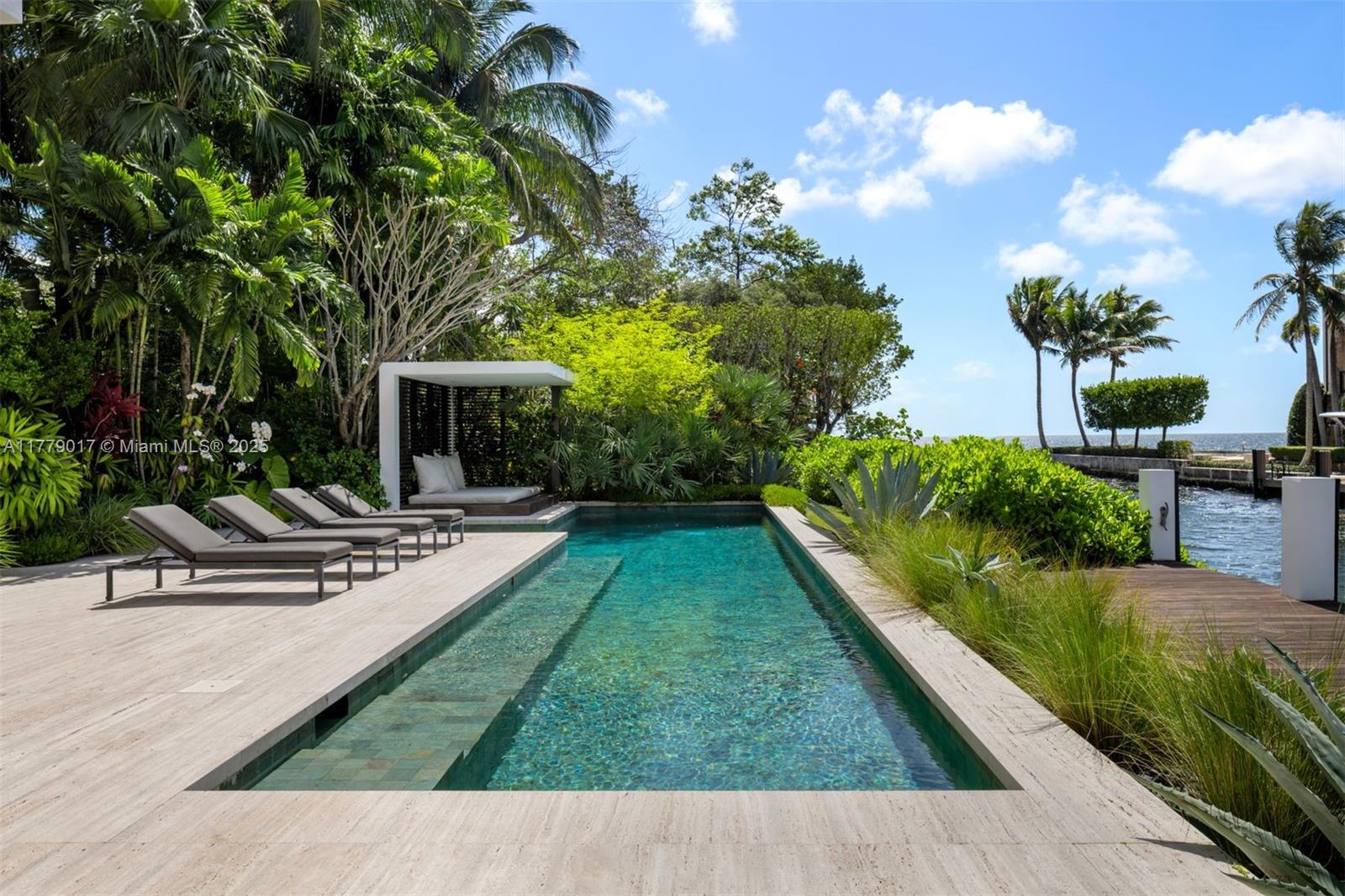 CANAL ESTATES - Residential