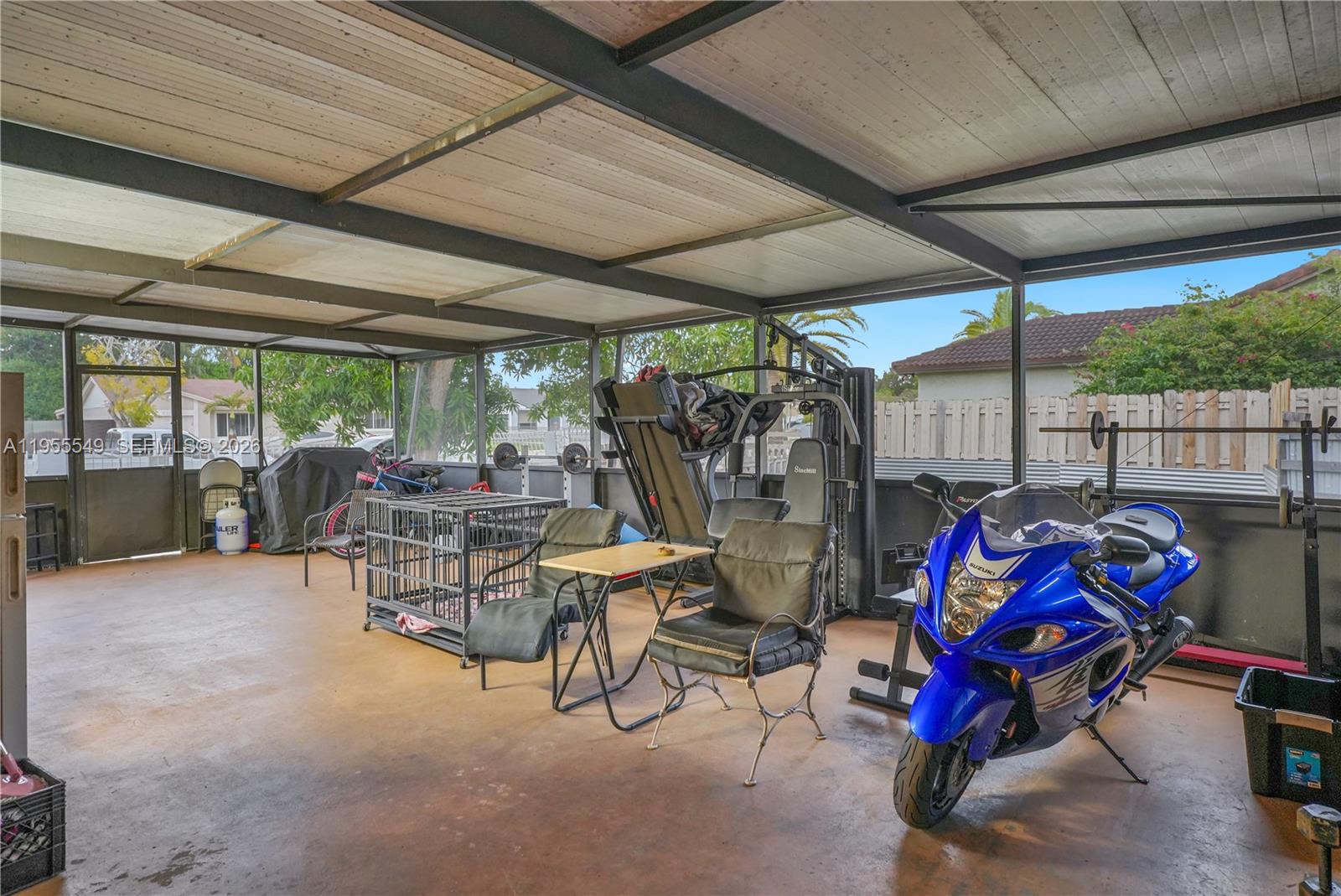 COUNTRY LAKE MANORS SEC 3 - Residential