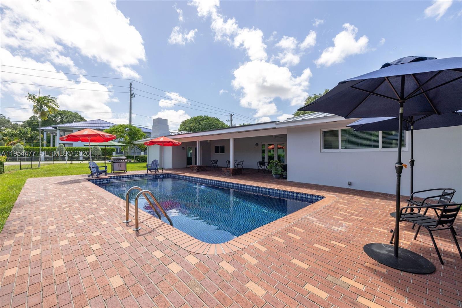 KILLIAN GREEN ESTS - Residential