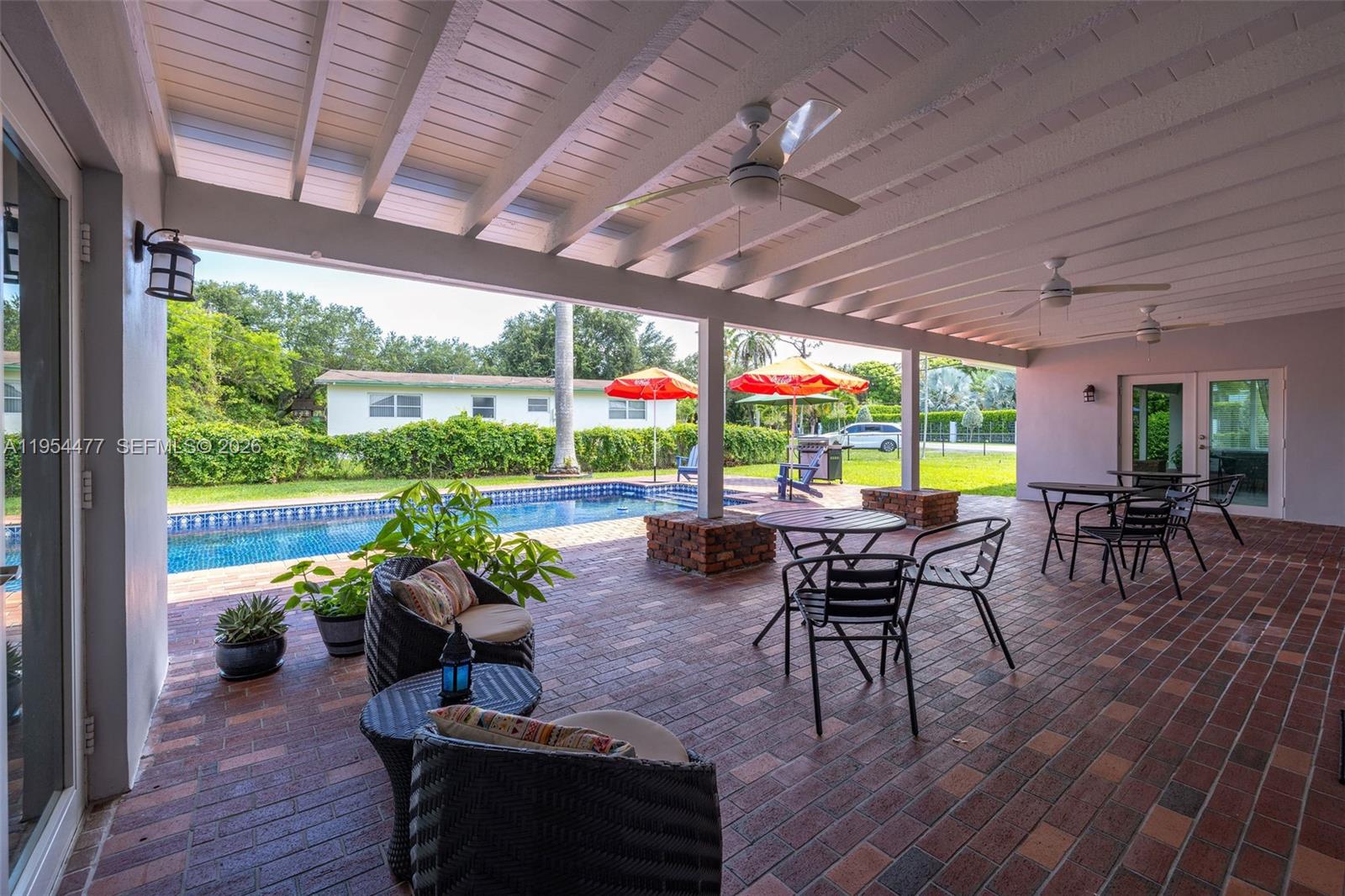 KILLIAN GREEN ESTS - Residential